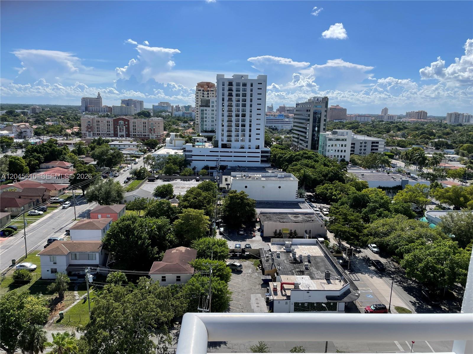 3000 Coral Way # 1402