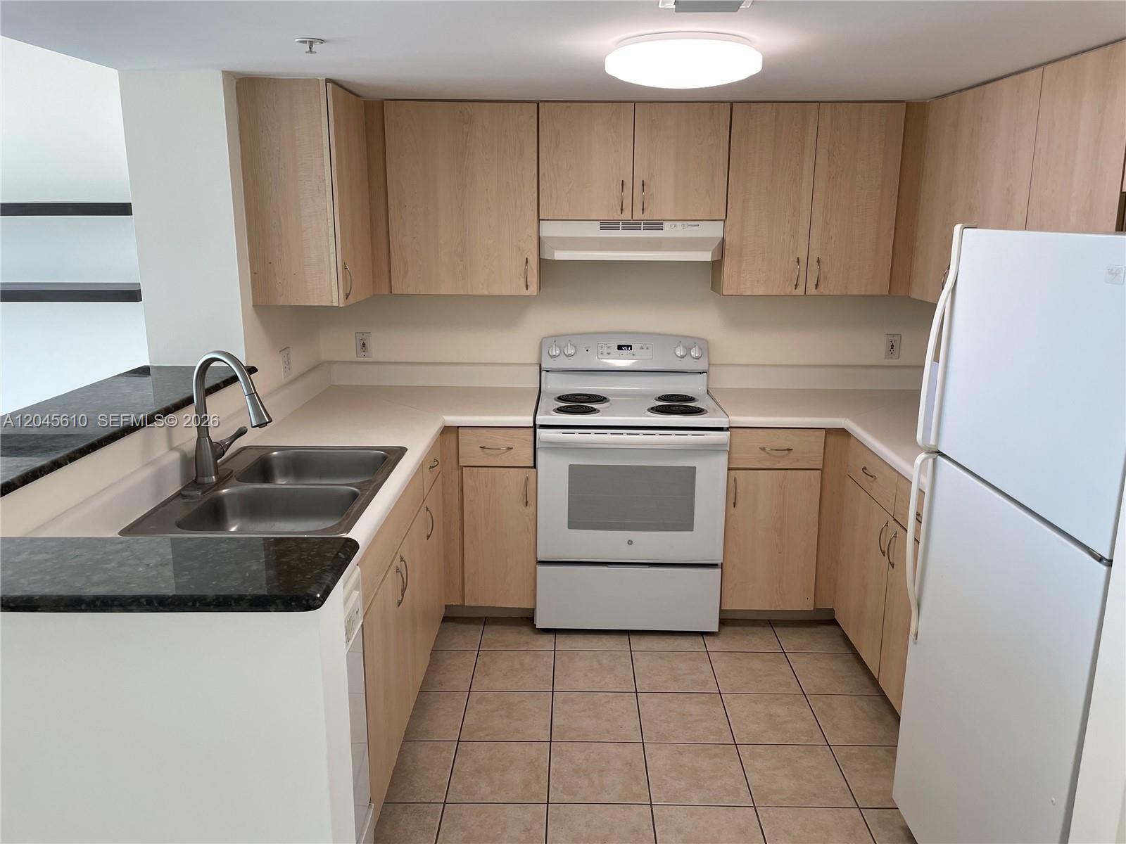 3000 Coral Way # 1402