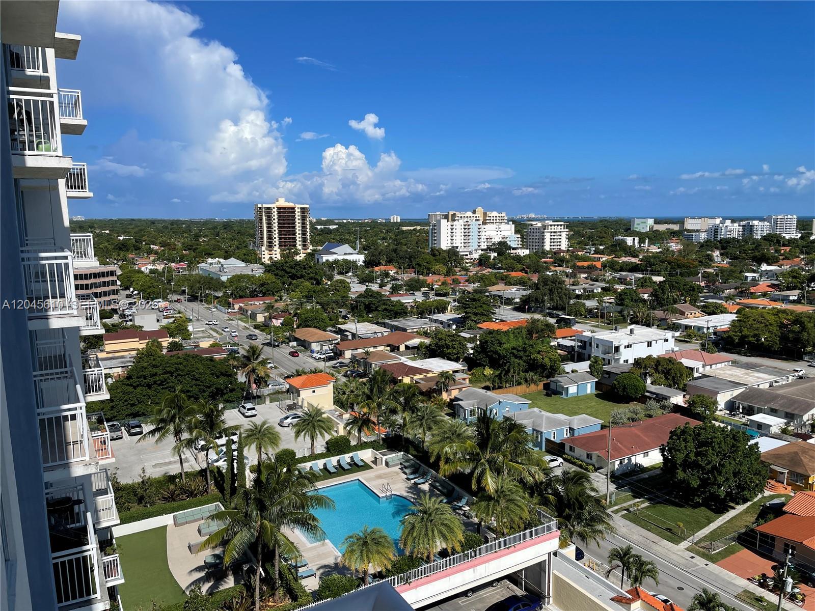 3000 Coral Way # 1402