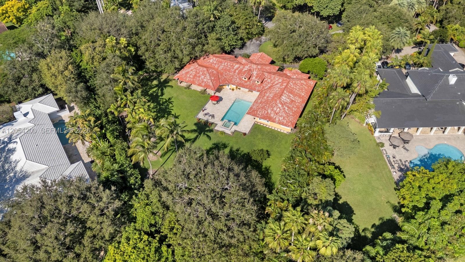 6500 SW 127th Street