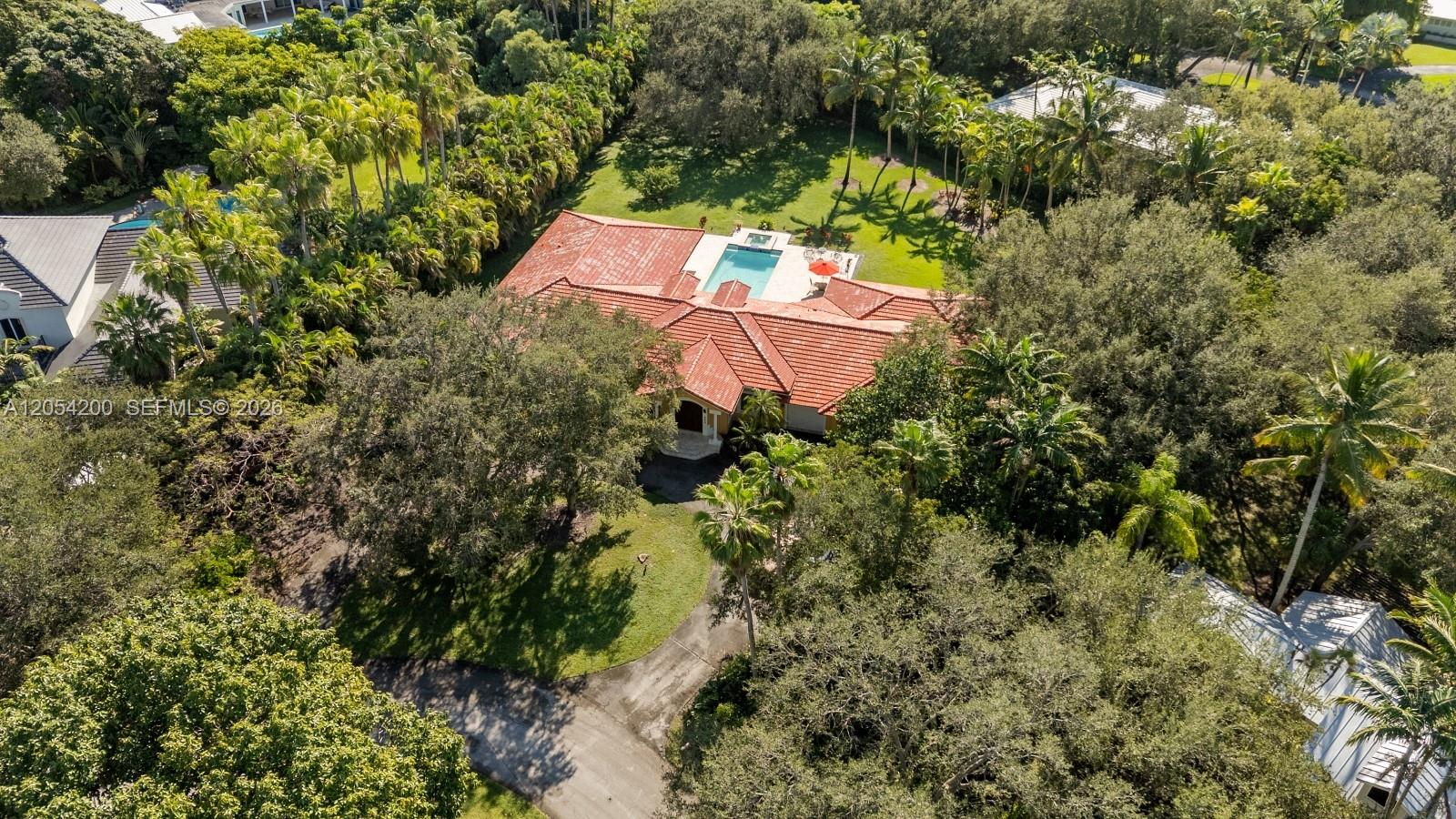 6500 SW 127th Street