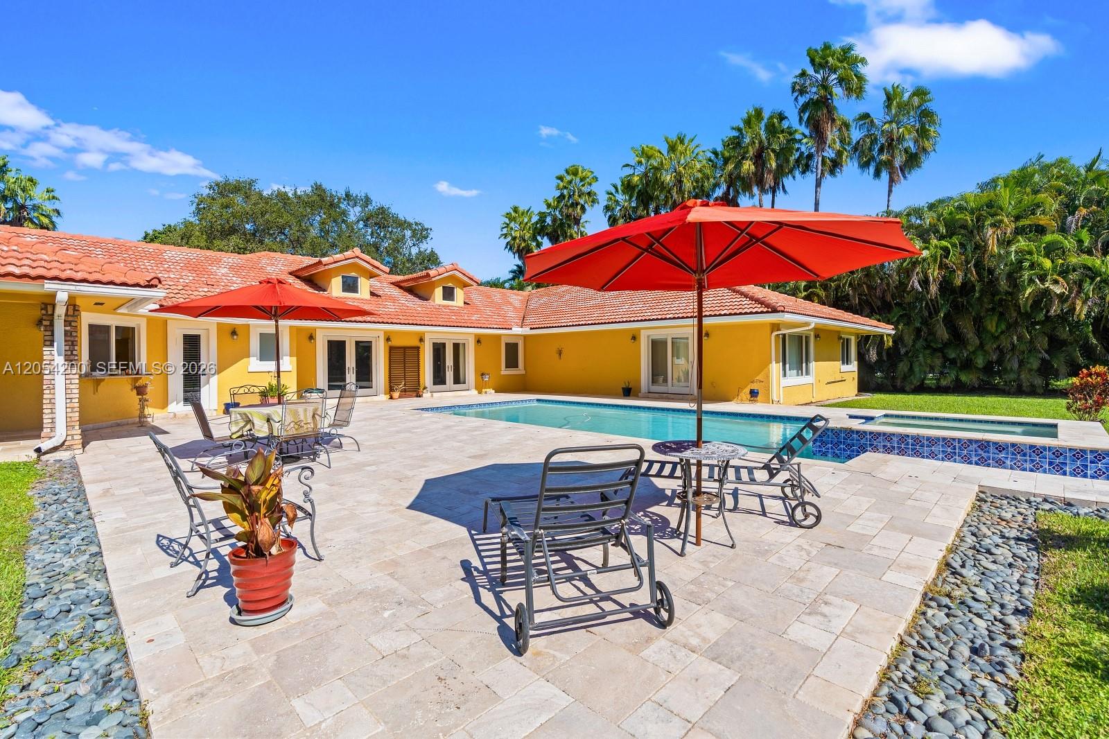 6500 SW 127th Street