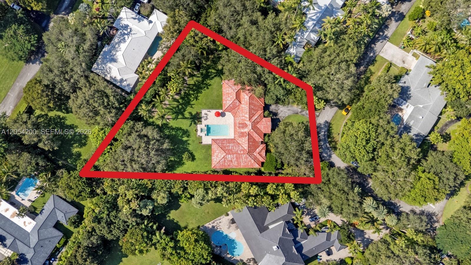 6500 SW 127th Street