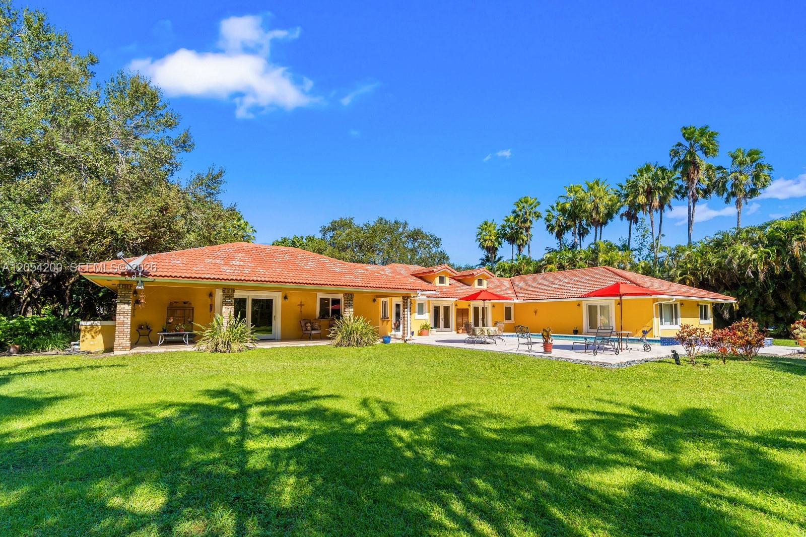 6500 SW 127th Street