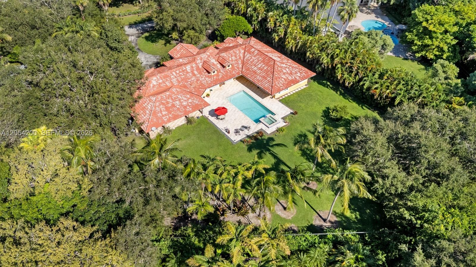 6500 SW 127th Street