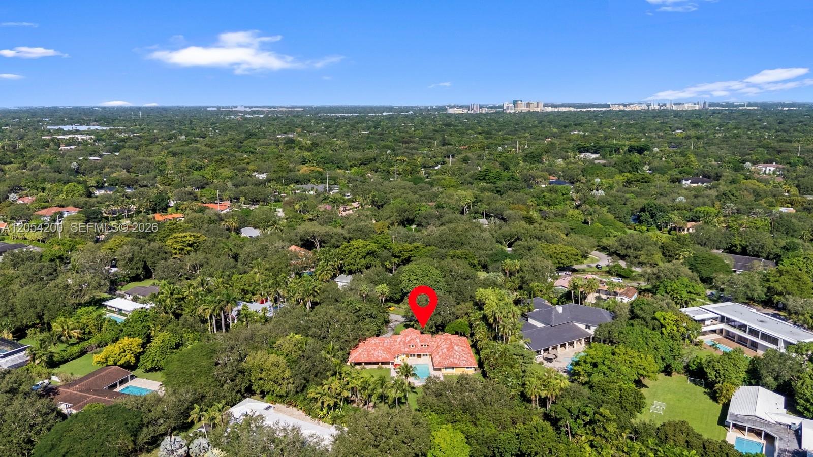 6500 SW 127th Street