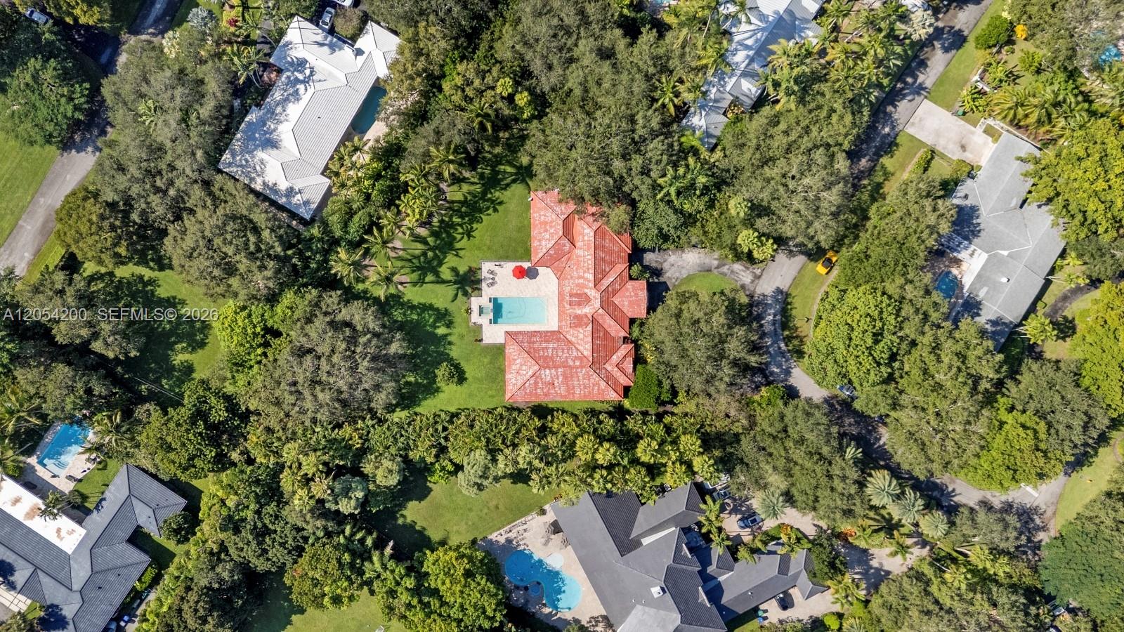 6500 SW 127th Street