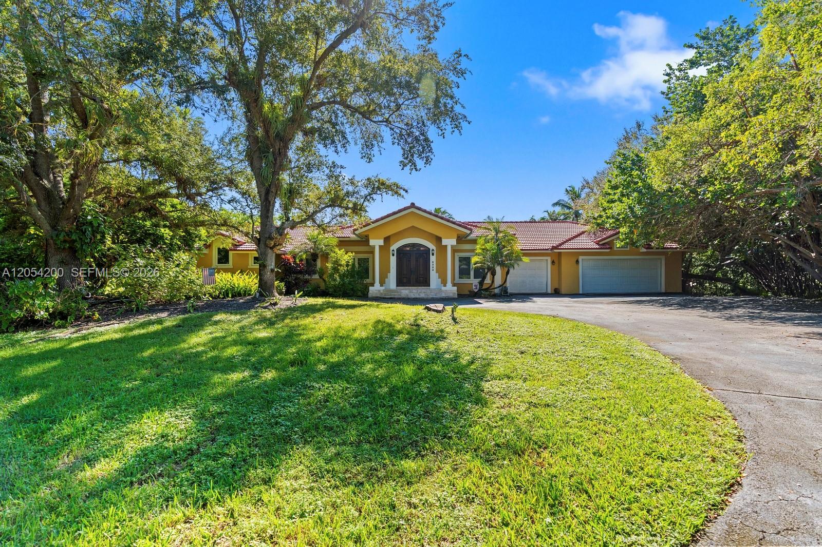 6500 SW 127th Street