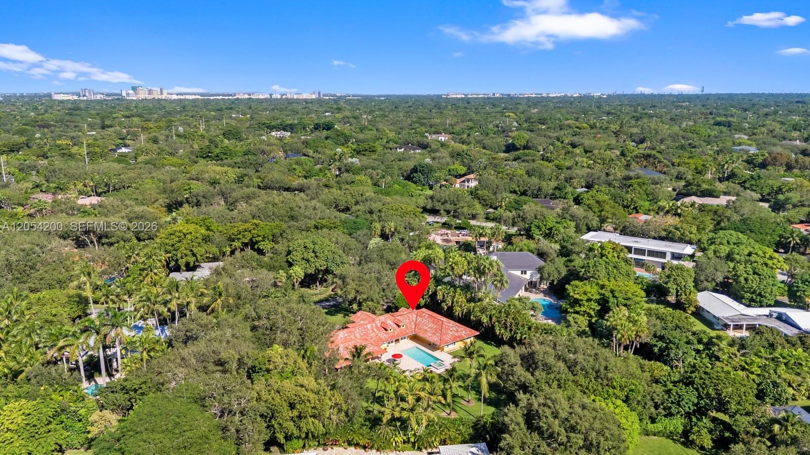 6500 SW 127th Street