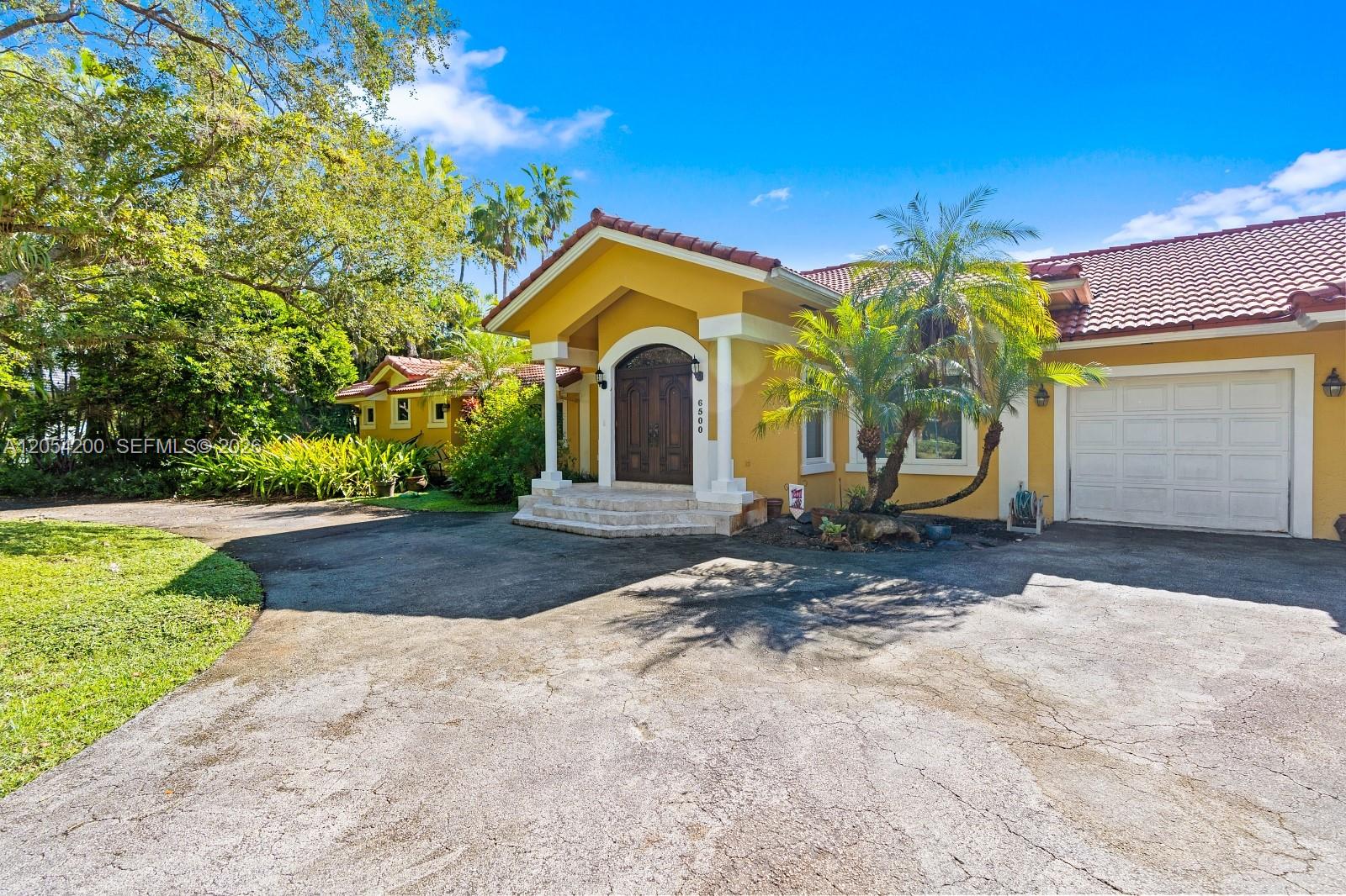6500 SW 127th Street