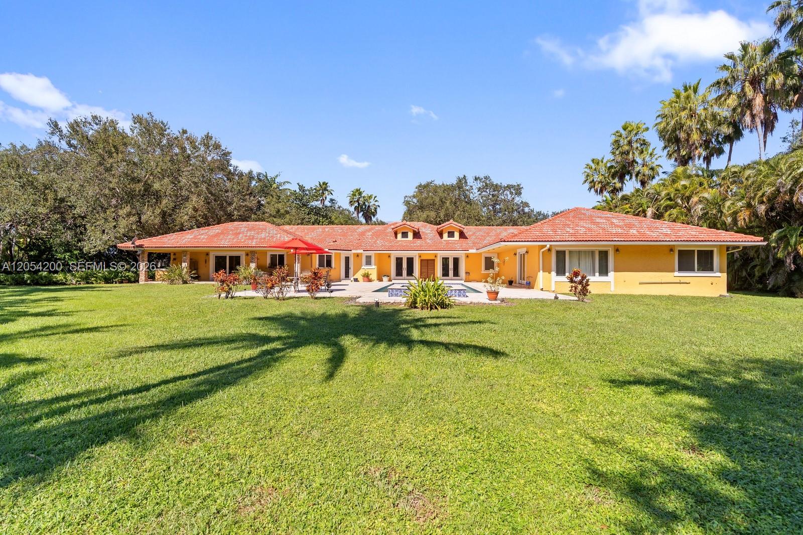 6500 SW 127th Street