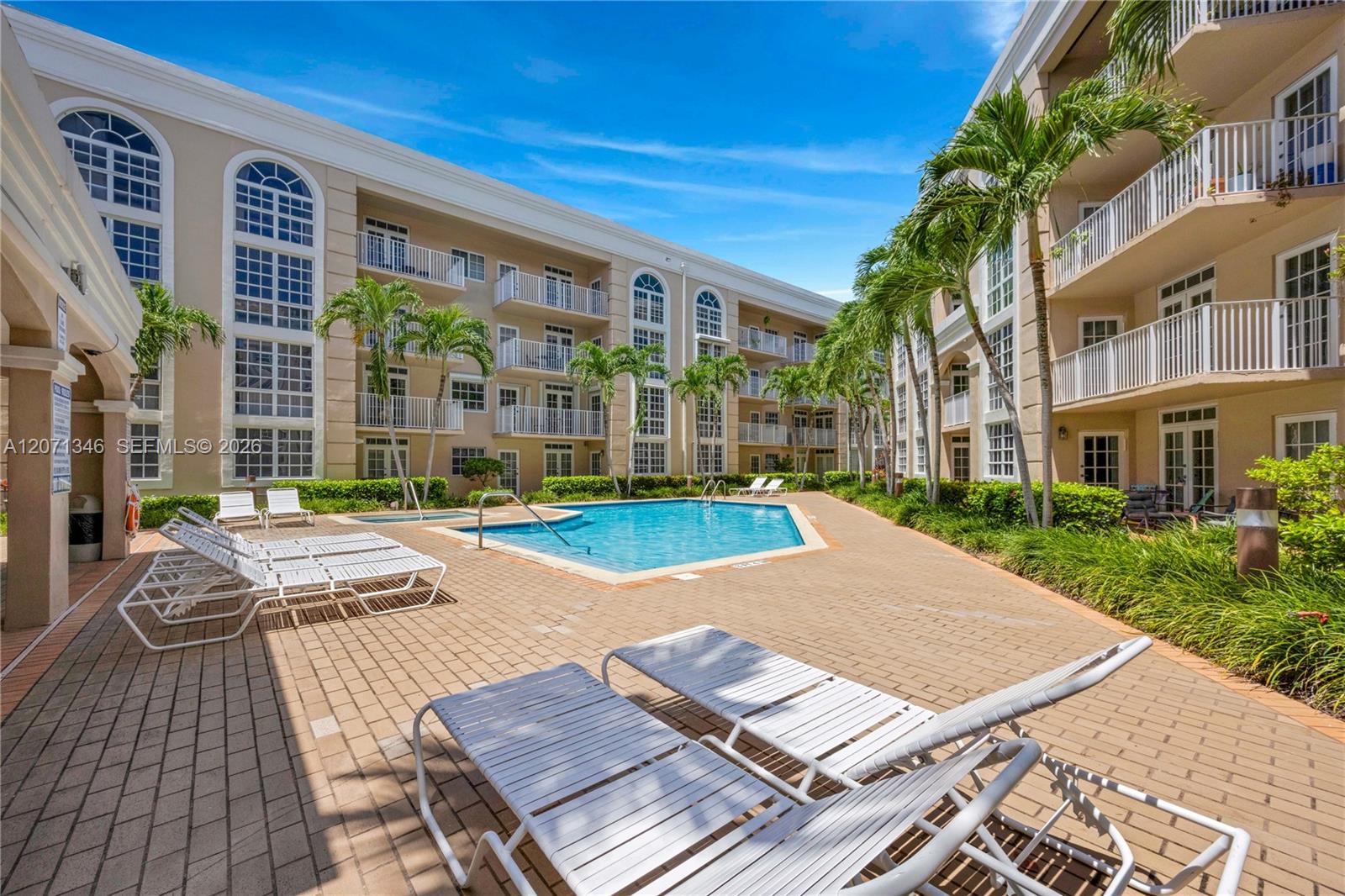 1280 S Alhambra Cir # 2413