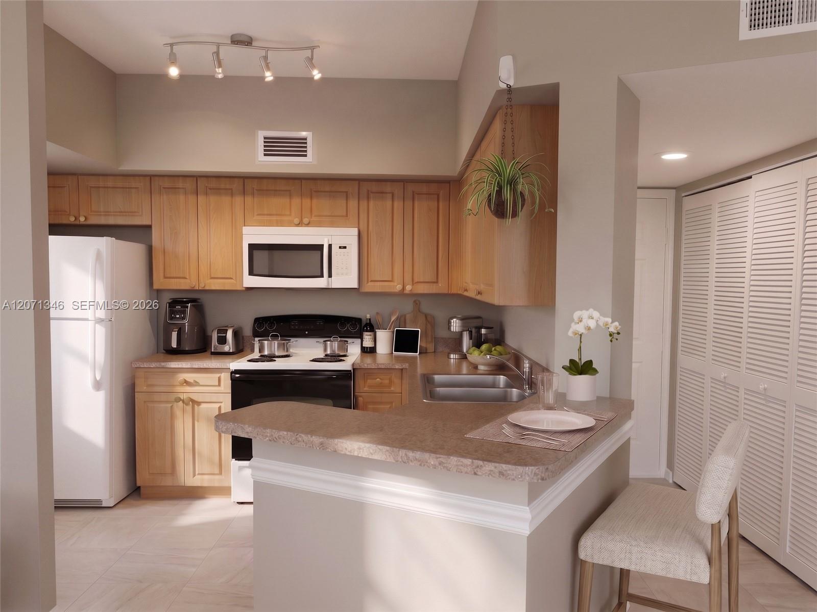 1280 S Alhambra Cir # 2413