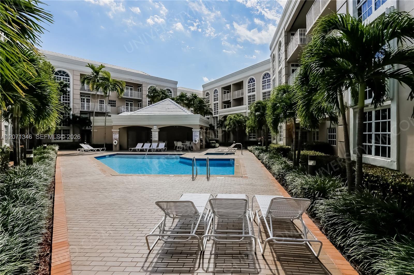 1280 S Alhambra Cir # 2413