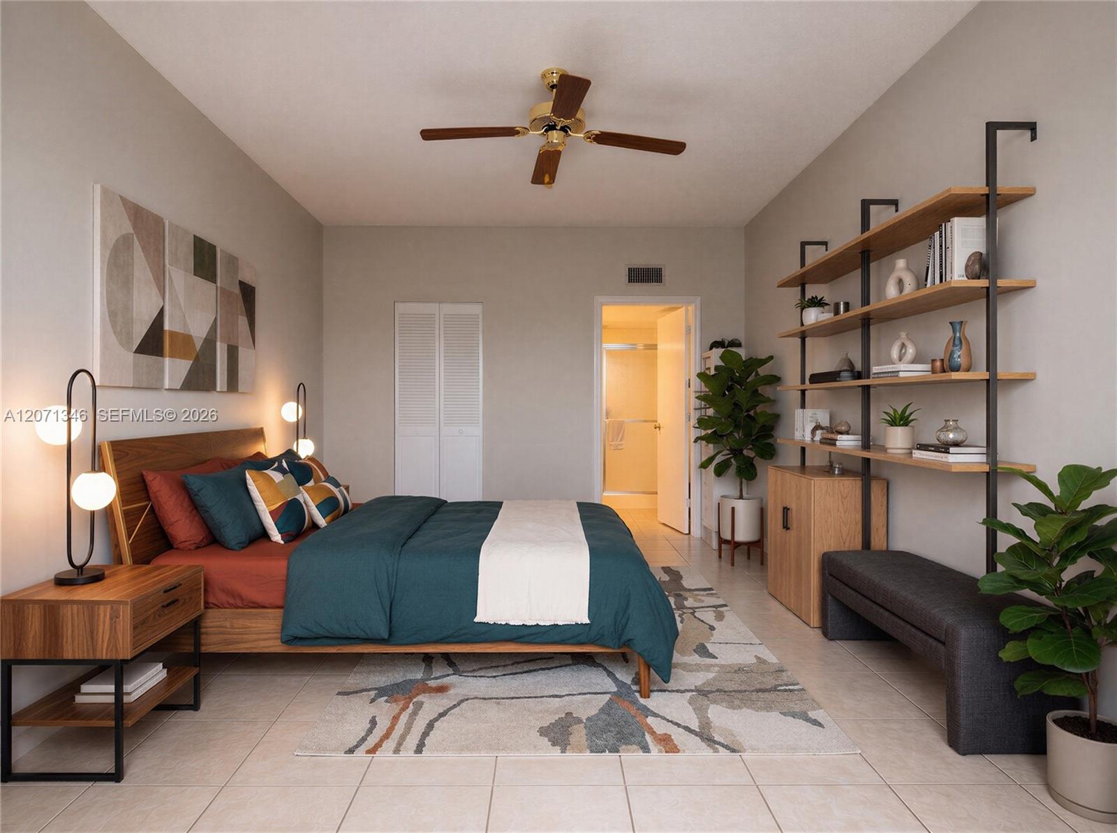 1280 S Alhambra Cir # 2413