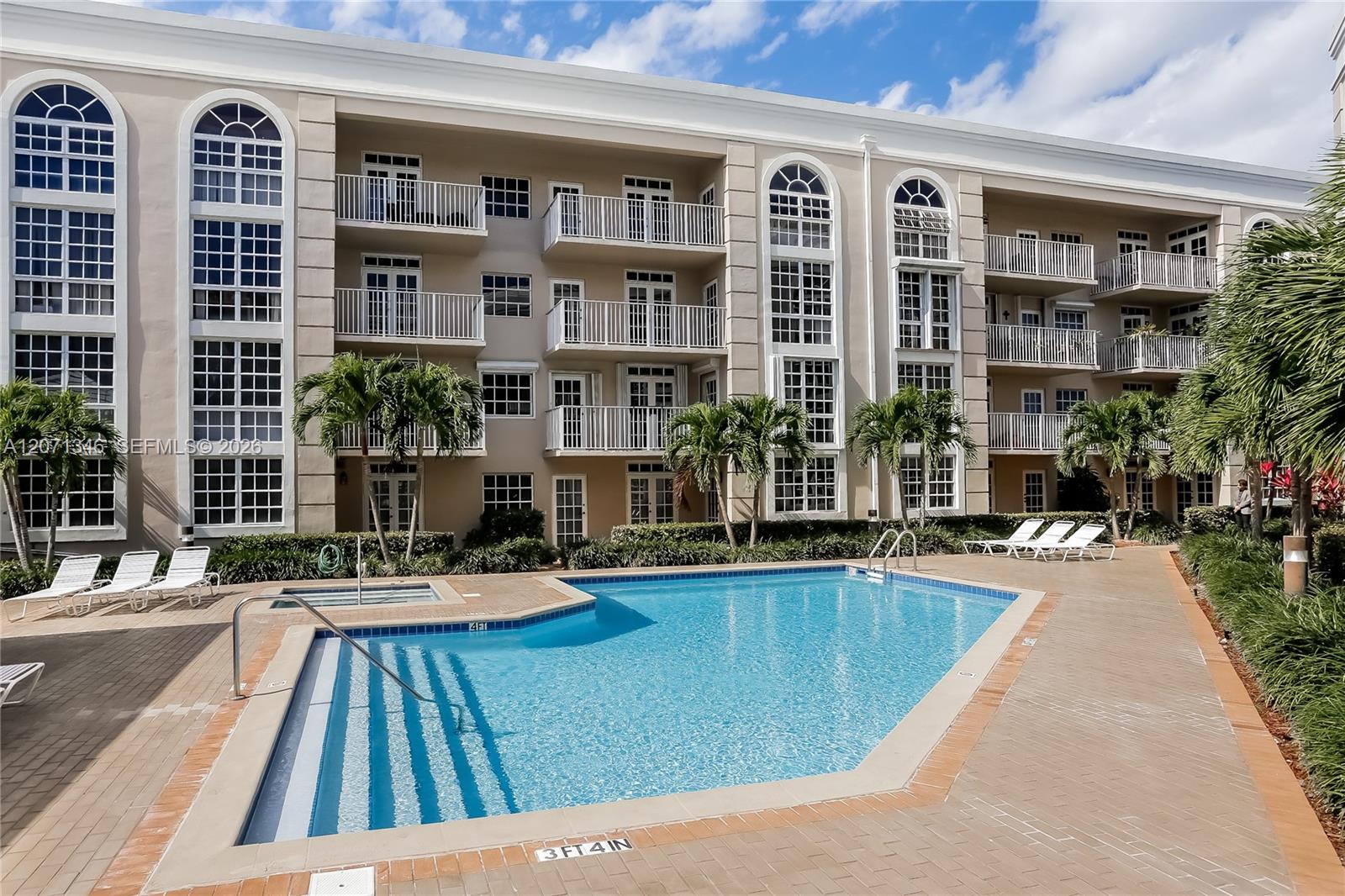 1280 S Alhambra Cir # 2413