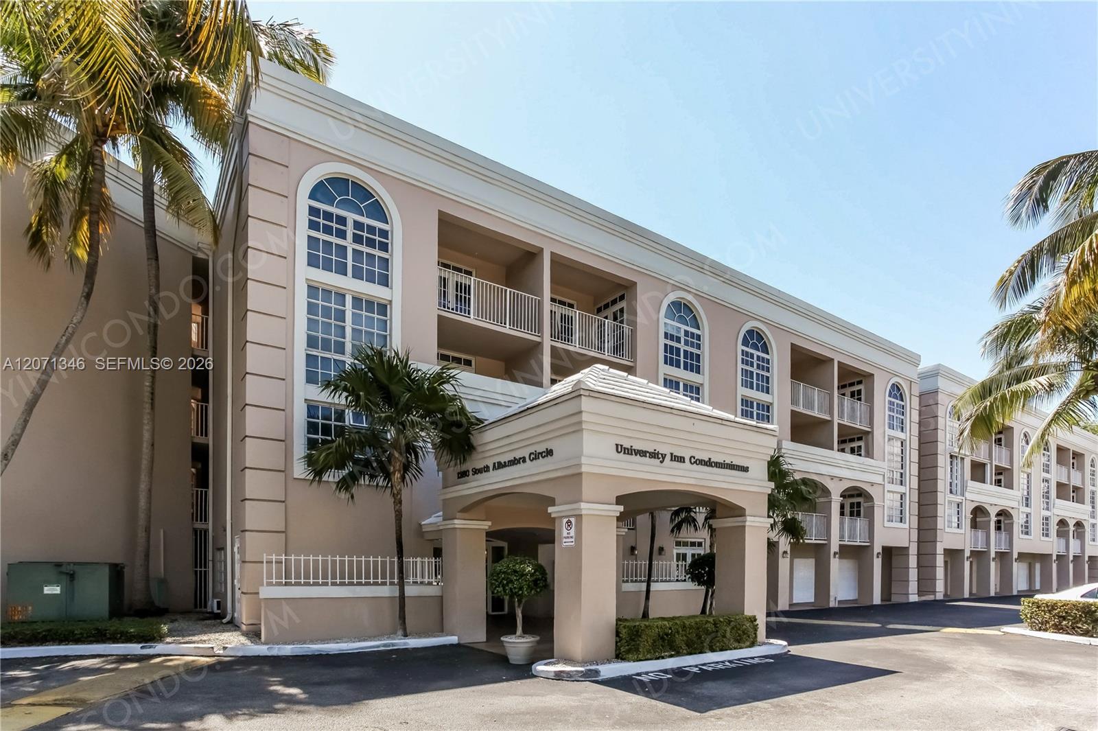 1280 S Alhambra Cir # 2413