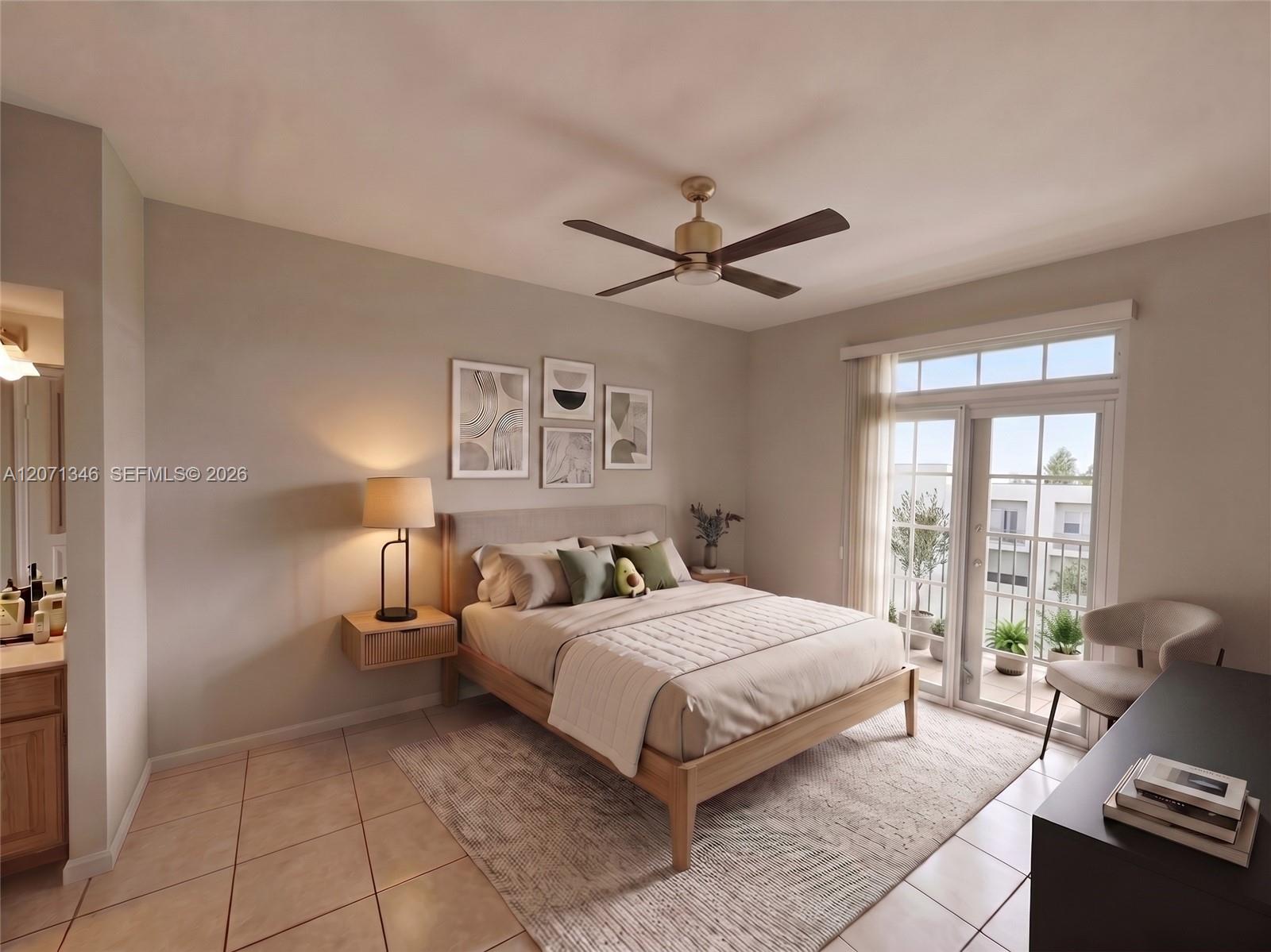 1280 S Alhambra Cir # 2413
