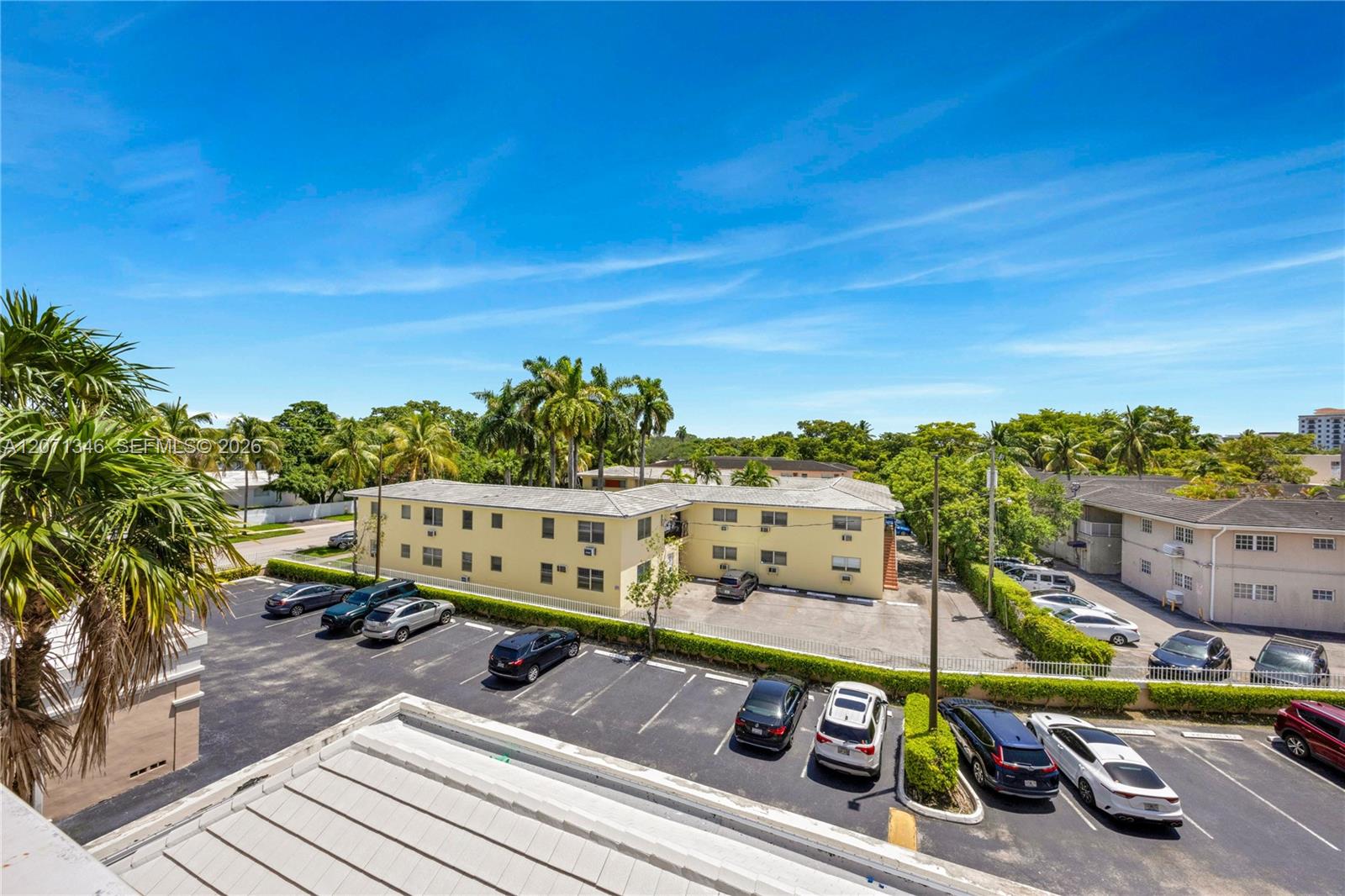 1280 S Alhambra Cir # 2413