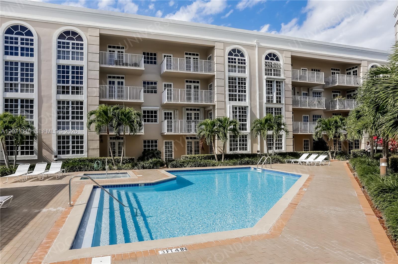 1280 S Alhambra Cir # 2413