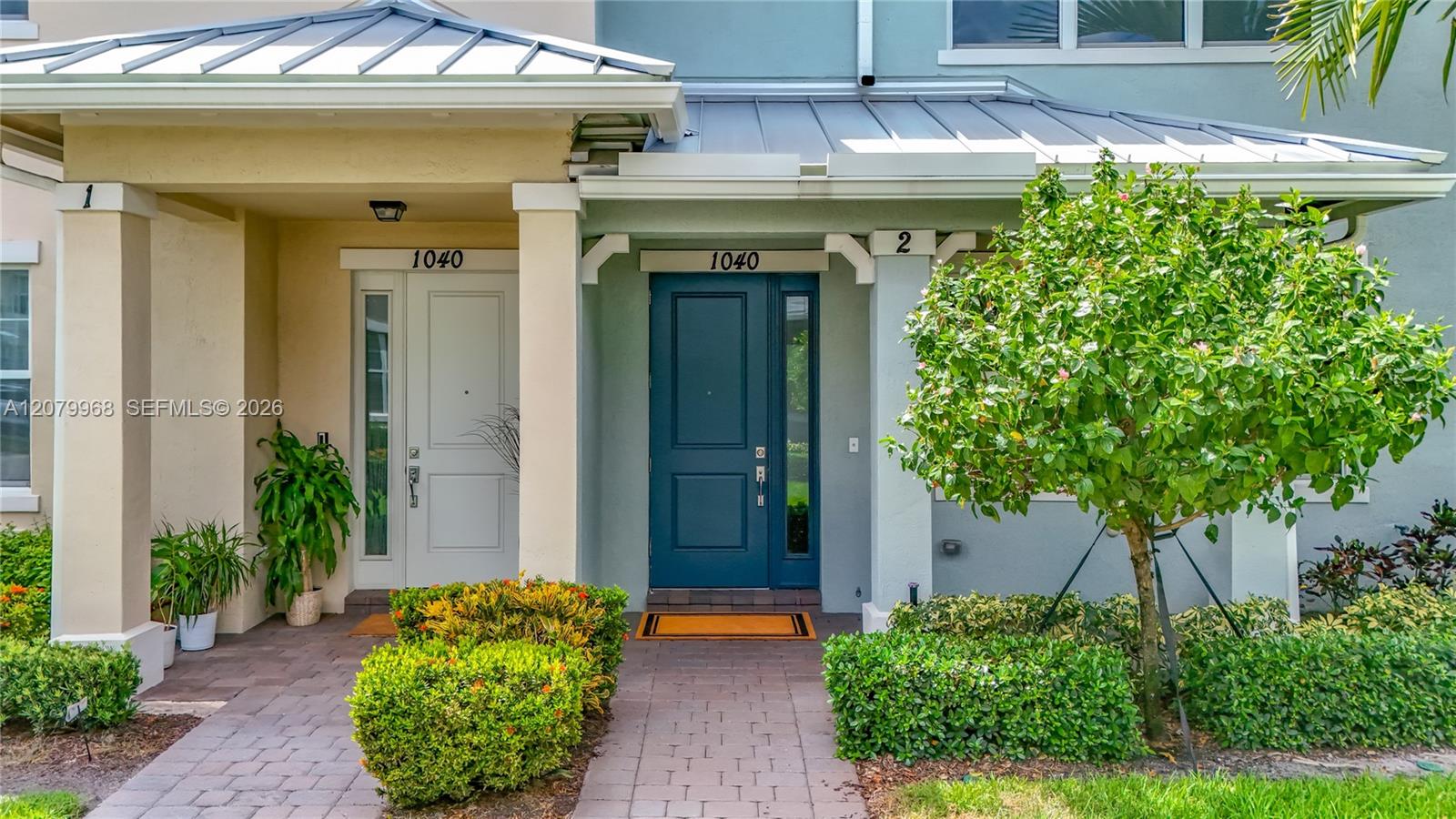1040 Eucalyptus Dr # 2