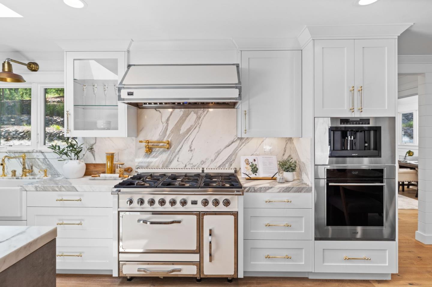 595 Summit Springs RD