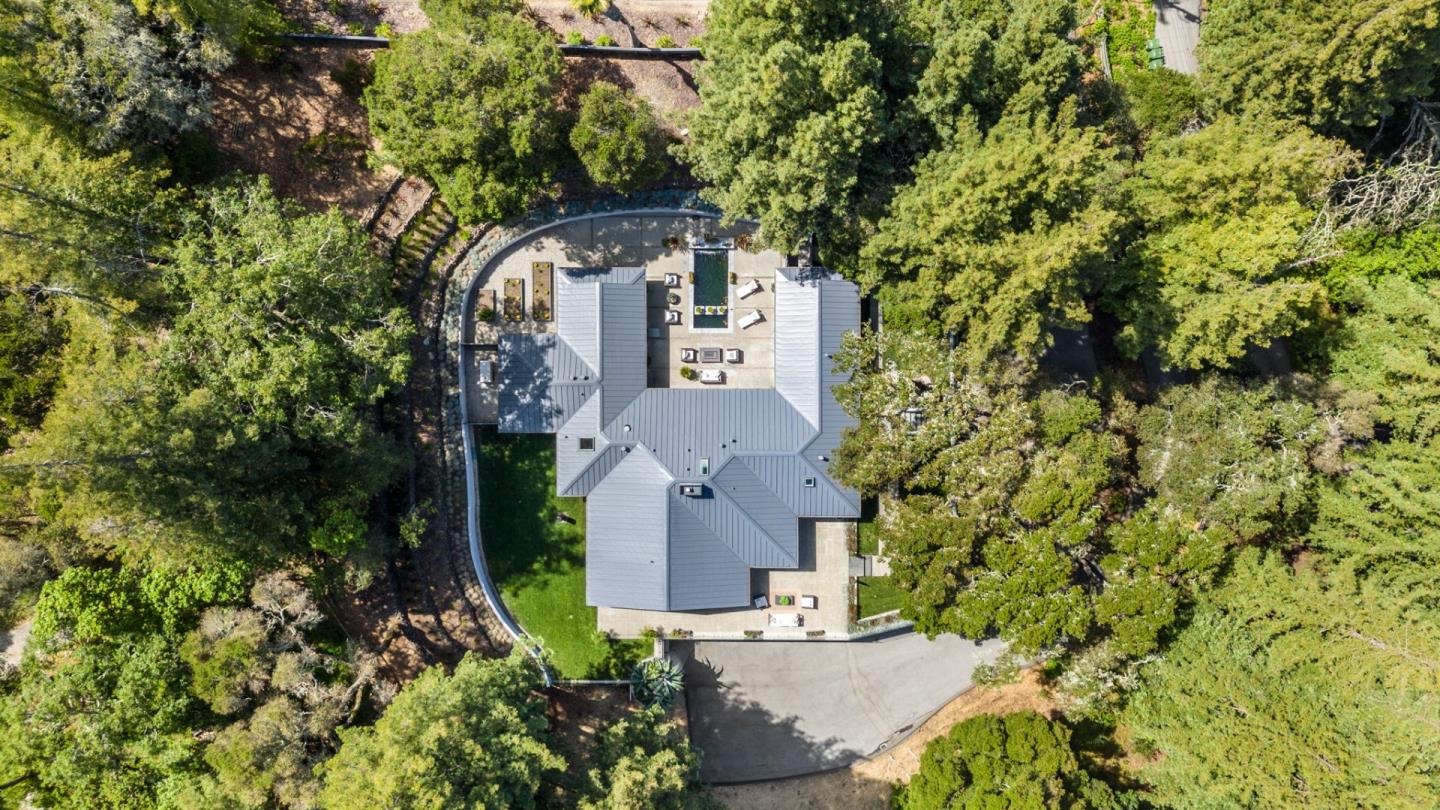 595 Summit Springs RD