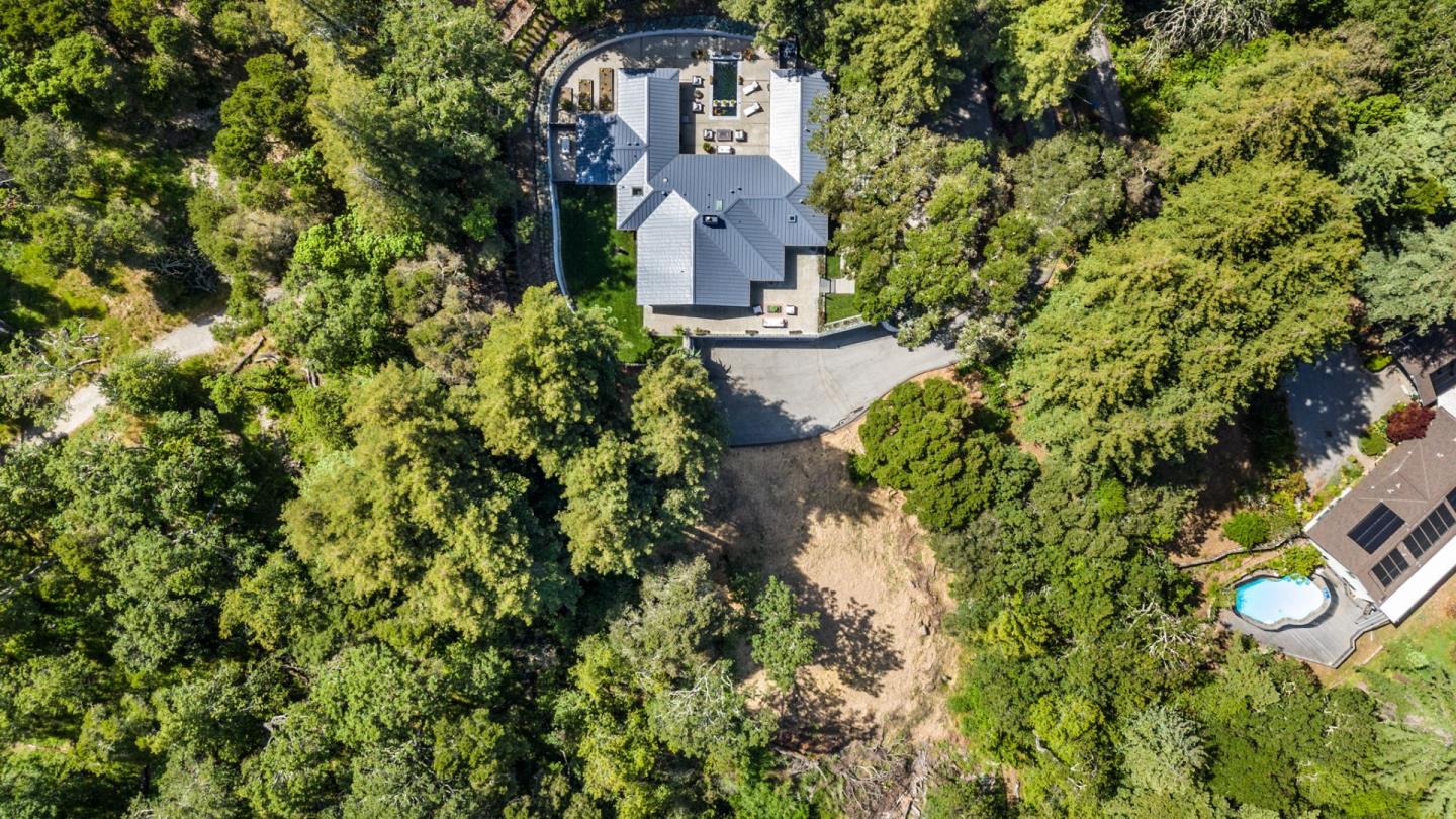 595 Summit Springs RD