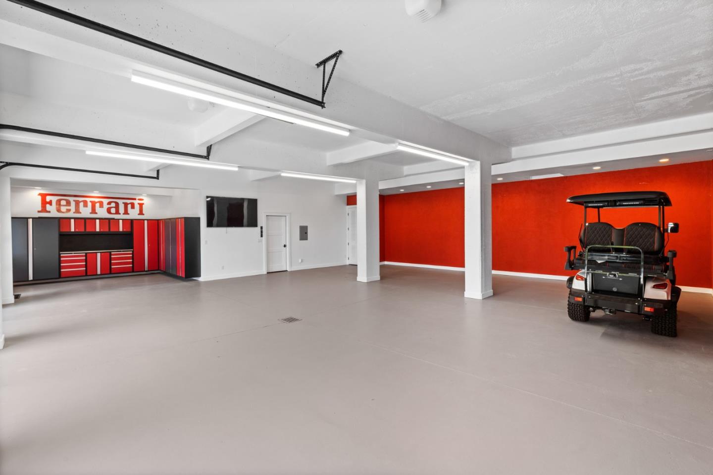 595 Summit Springs RD