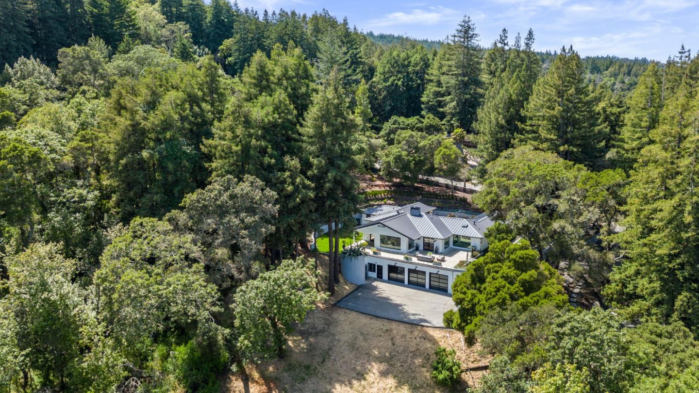 595 Summit Springs RD