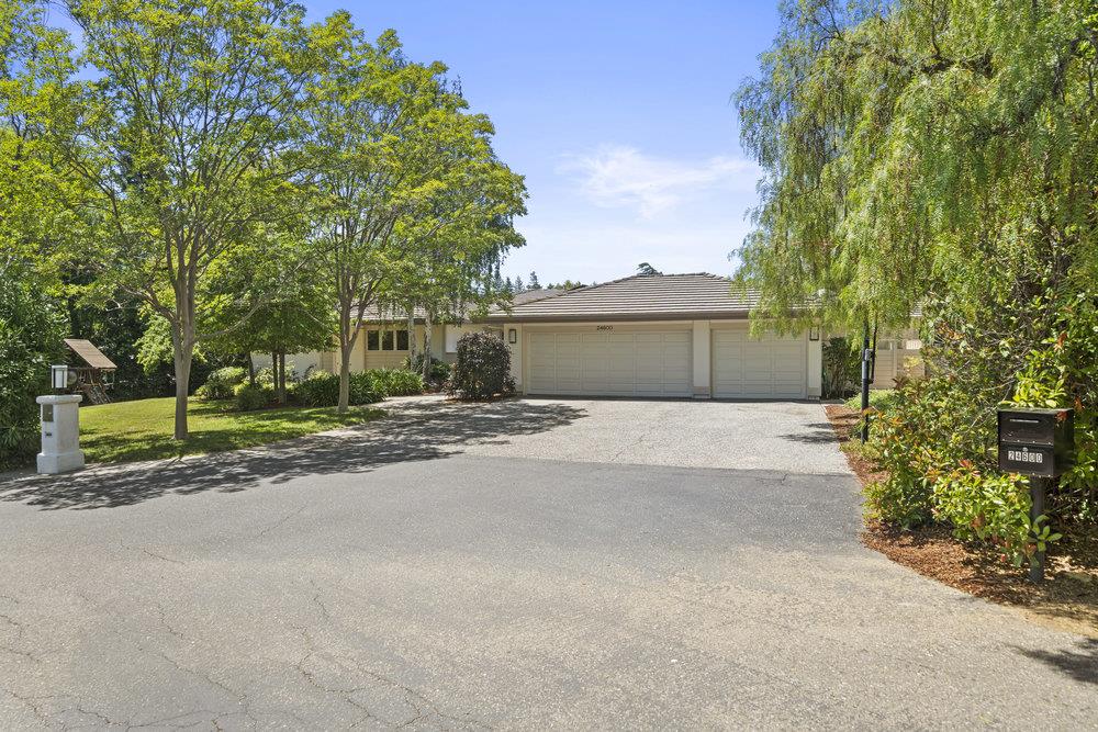 24600 Bella Ladera DR