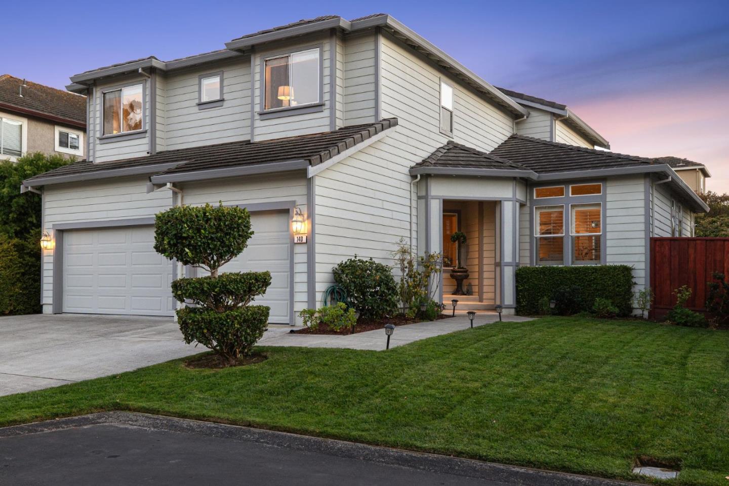 140 Turnberry RD