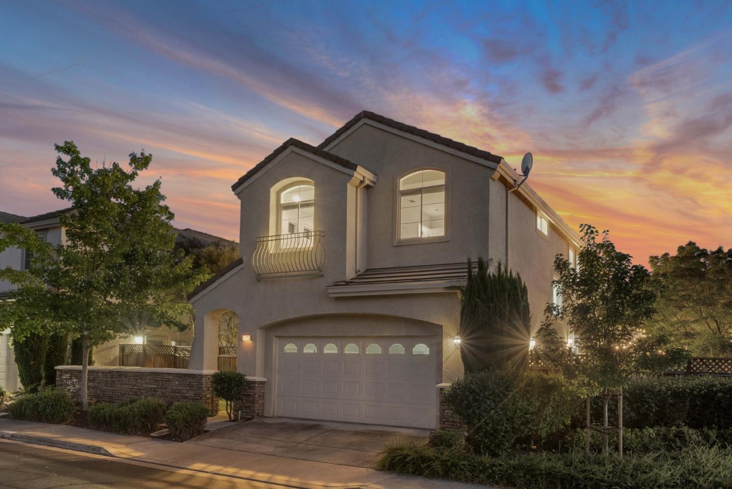 5490 Manderston Drive