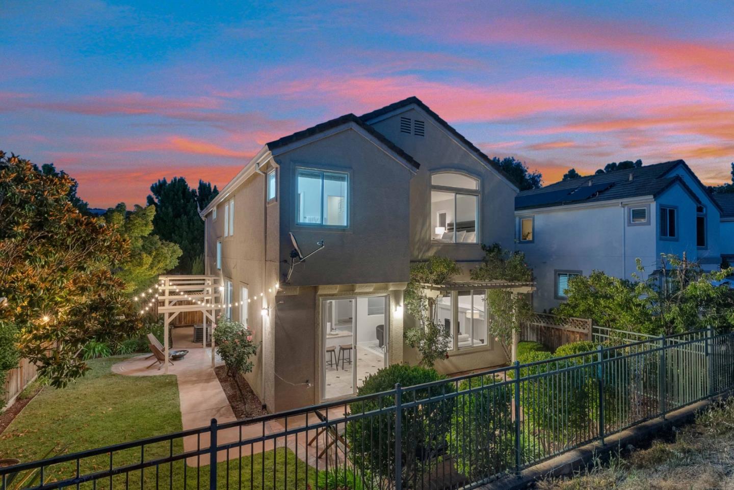 5490 Manderston Drive