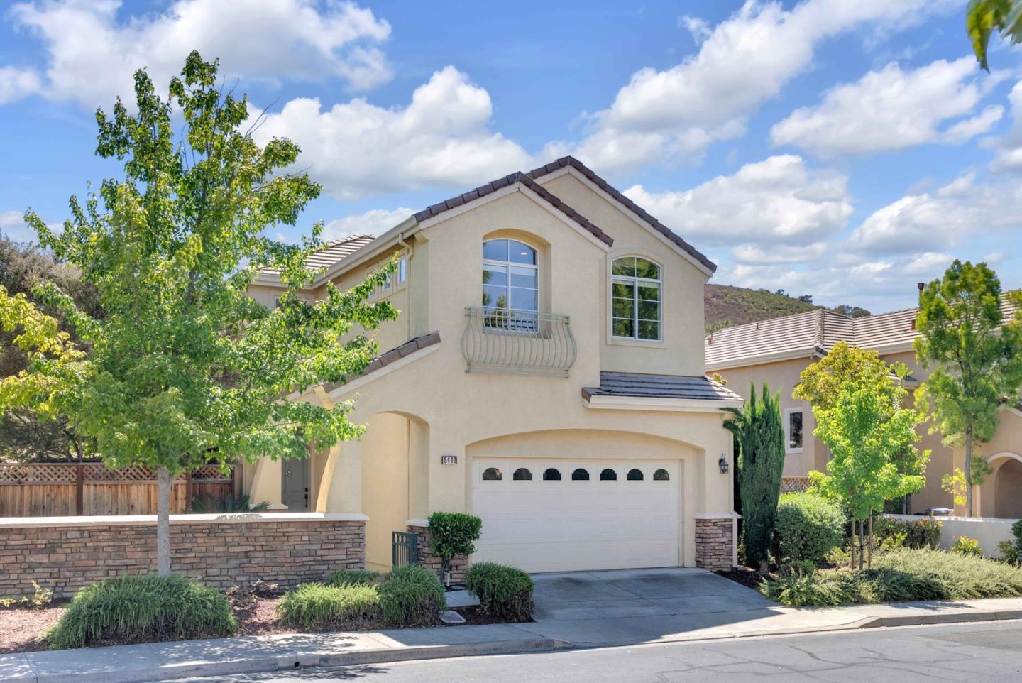 5490 Manderston Drive