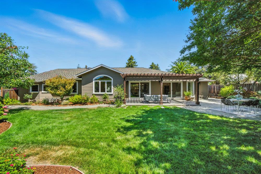 2008 Crist Drive