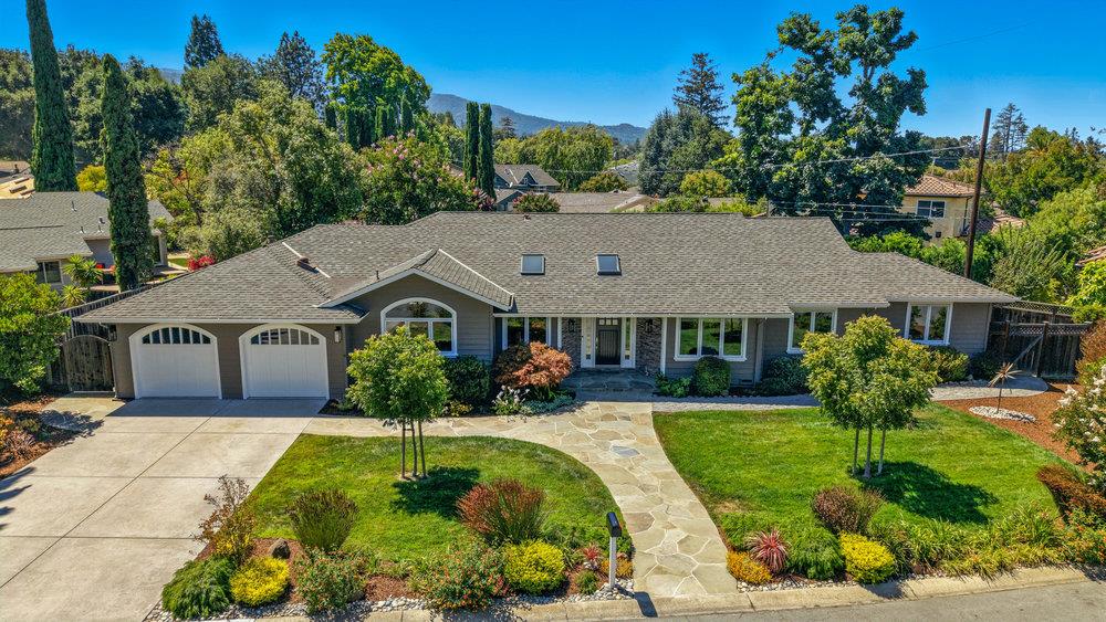 2008 Crist Drive