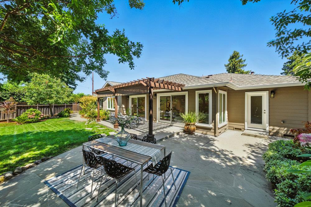 2008 Crist Drive