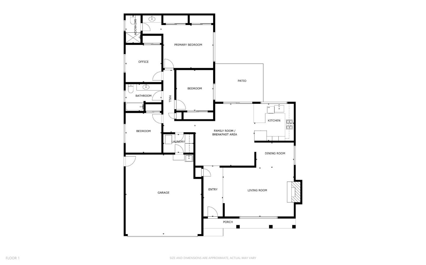 709 Carlisle WAY