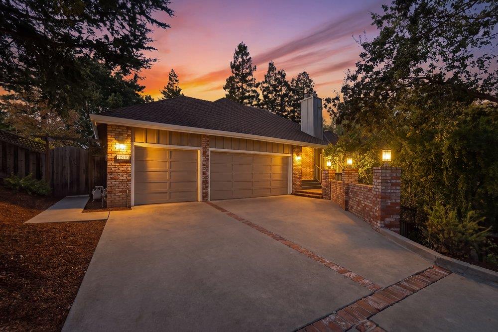 22608 Poppy DR