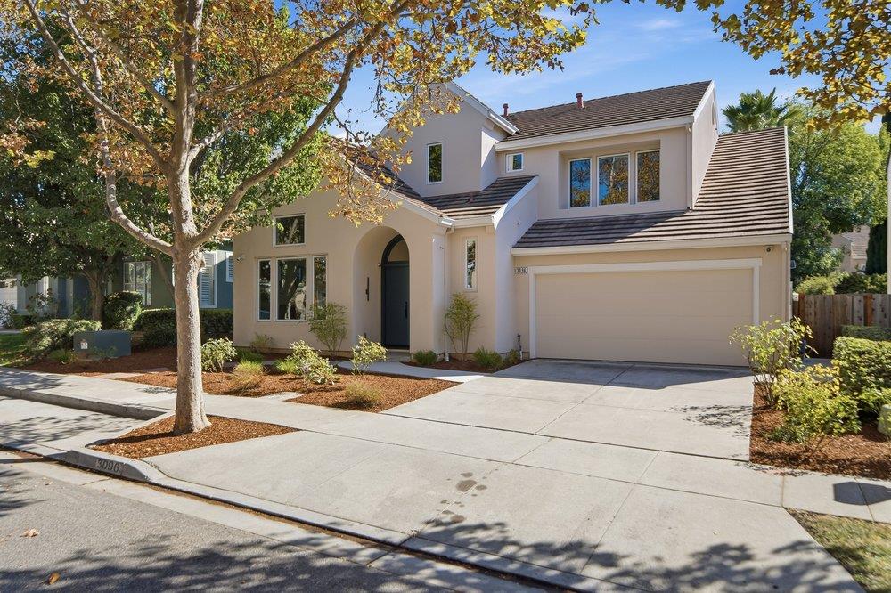 3096 Toscana CT