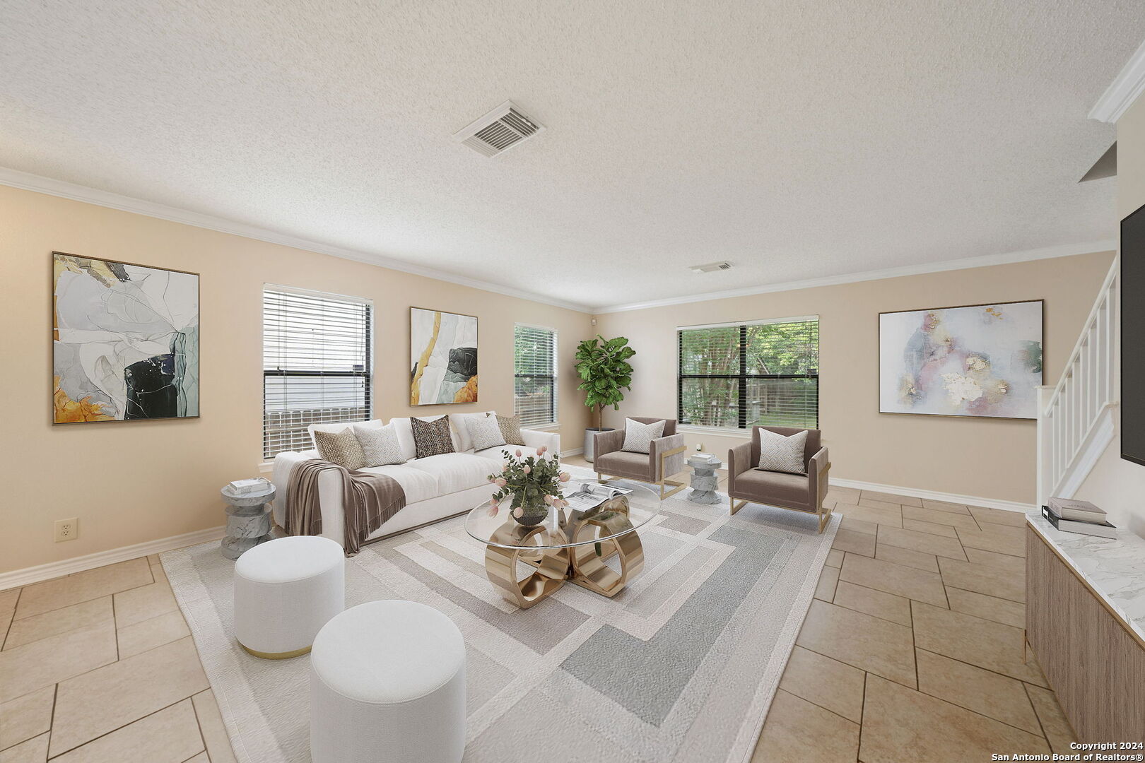 10122 SANDBROOK HILL