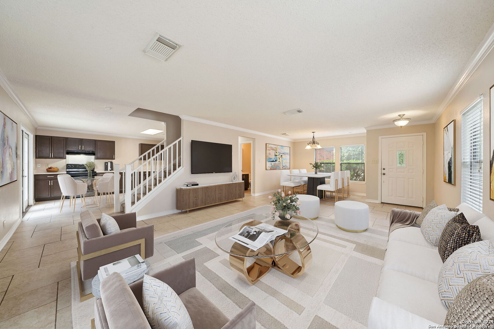 10122 SANDBROOK HILL