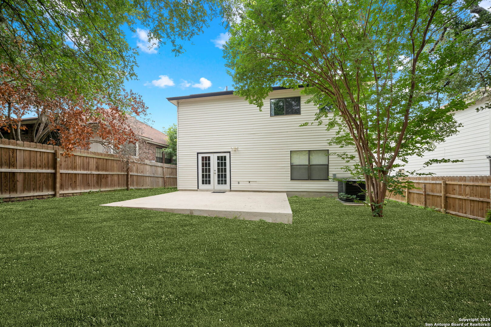 10122 SANDBROOK HILL