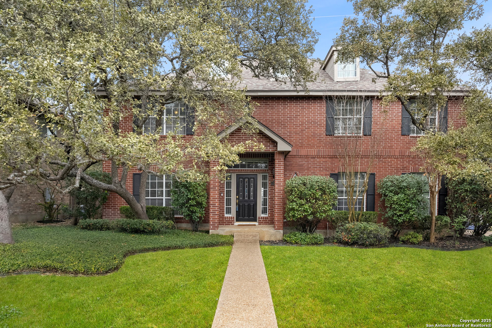 1411 Hawks Meadow