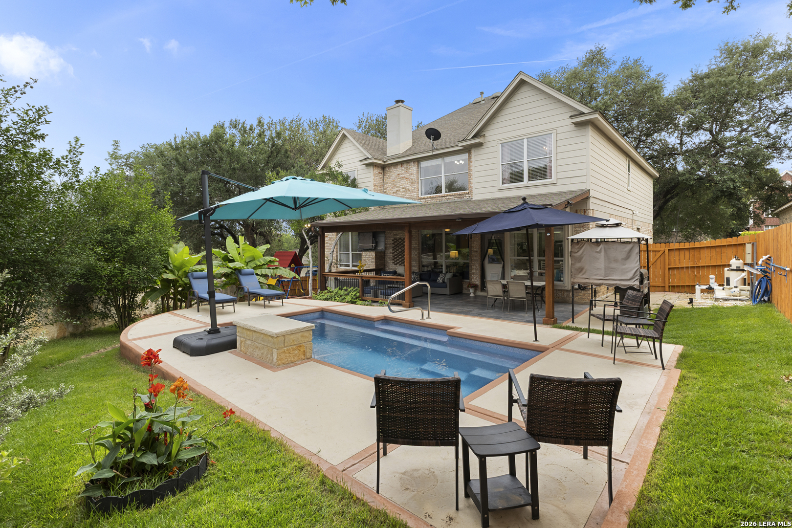 1303 Charlisas Way