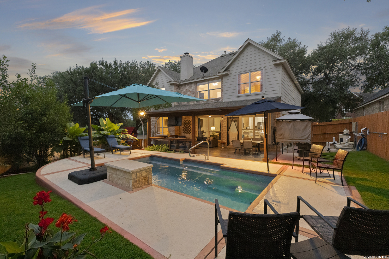 1303 Charlisas Way