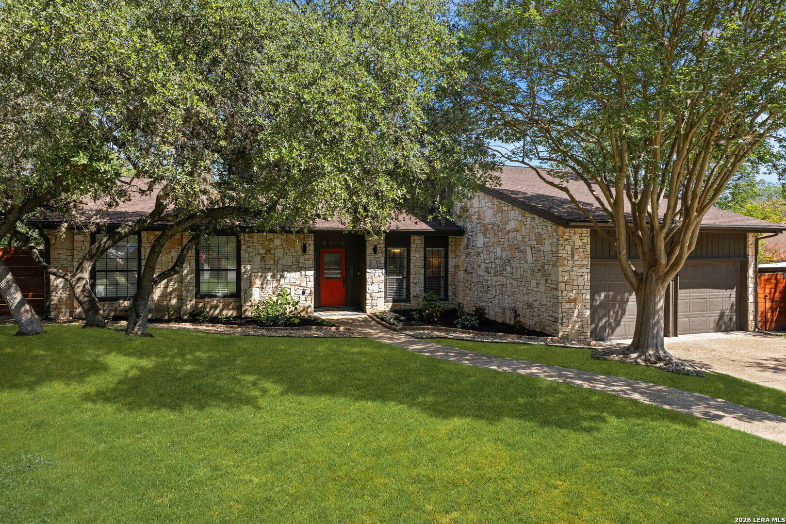 3614 Woodrose Cir