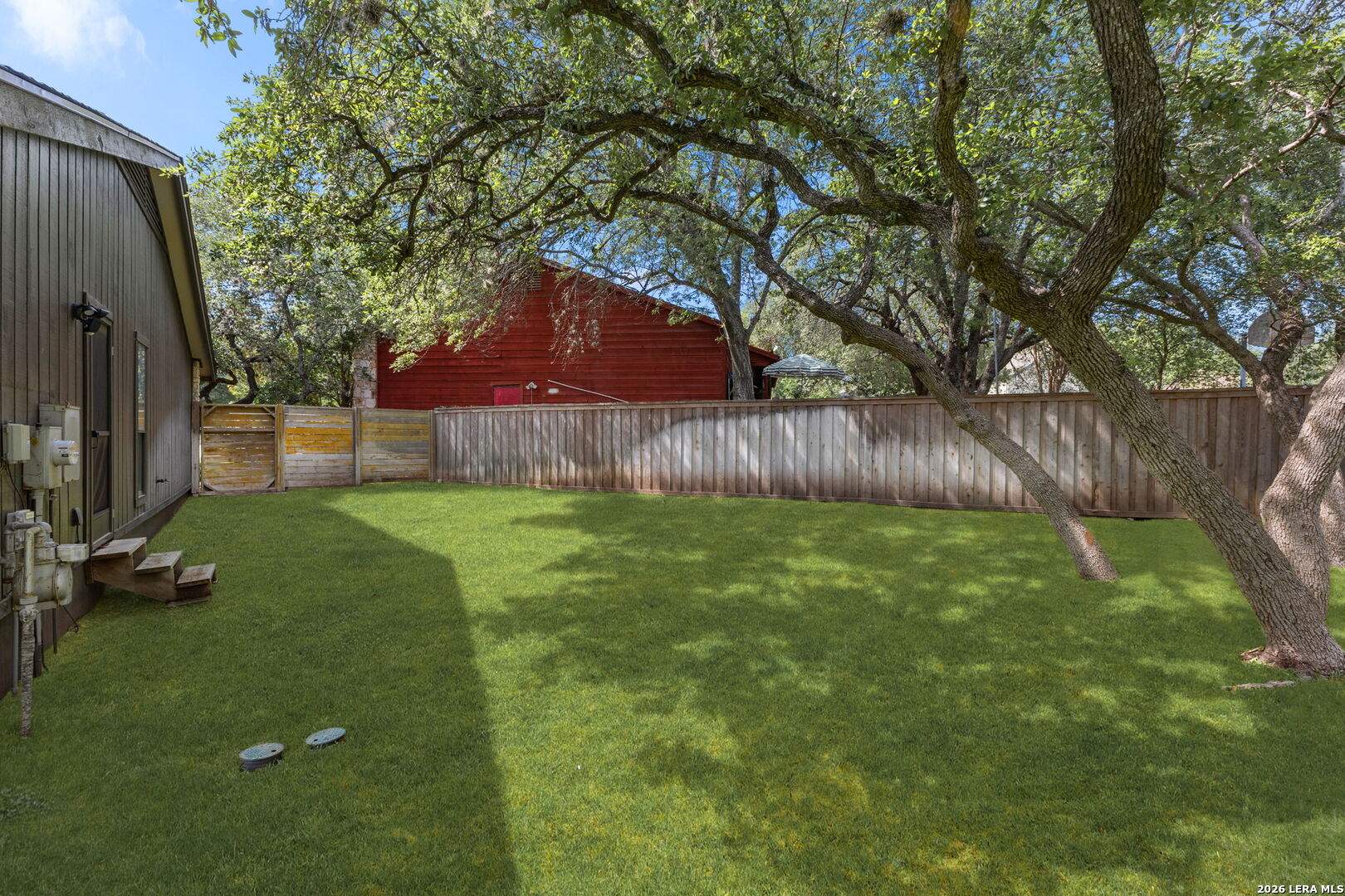 3614 Woodrose Cir