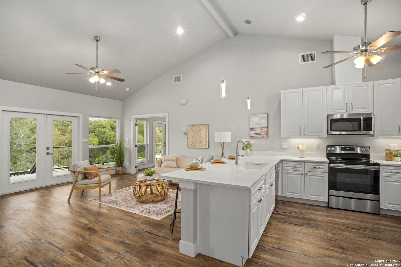 1245 PHANTOM RIDER TRL